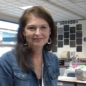 Fundraising Page: Mrs. McKinney